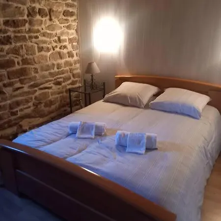 Holiday home Mas D'eden Lozere Mas-d'Orcieres