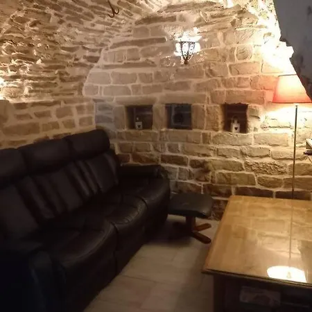Holiday home Mas D'eden Lozere