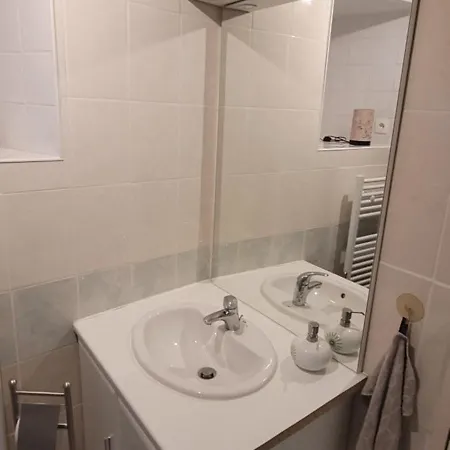 Mas D'eden Lozere Holiday home